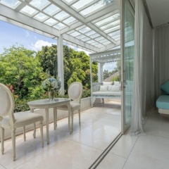 Eden The Residence - Bild 6