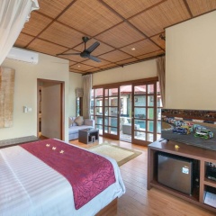 Villa Nagasutra by Nakula - Bild 1