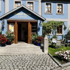Gasthof Hotel Bezold - Bild 1
