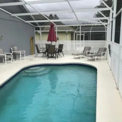 Florida Pines - Four Bedroom 1LR thumbnail 12