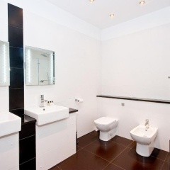 Apartment 2, 48 Bishopsgate by City Living London - Bild 6