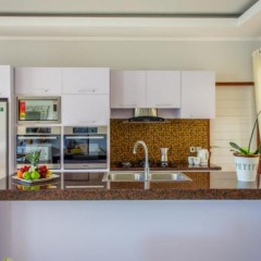 Golden Palm Villa - Bild 30