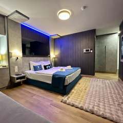 Smart Hotel Budapest - Bild 6