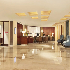 Xiamen Huli Yiho Hotel thumbnail 14