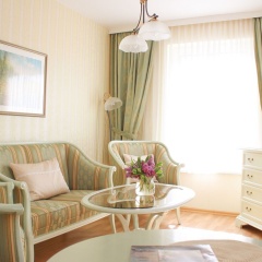 Inviting Apartment in Warnemünde near Golf Course - Bild 10