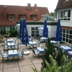 Hotel Restaurant Fasanerie - Bild 12