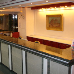 Oscar Hotel - Bild 2