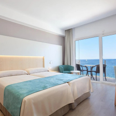 Universal Hotel Cabo Blanco - Adults Only - Bild 5