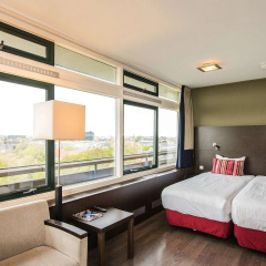 KIT Hotel - Bild 5
