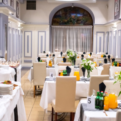 Hotel Kazimierz I - Bild 22