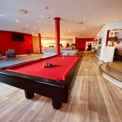 Dormero Hotel Dresden City - Bild 17