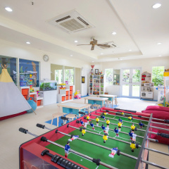 Ayodya Resort Bali - Bild 26