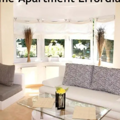 Apartment Erfordia Erfurt am Egapark - Bild 5