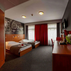 Hotel Alexander I - Bild 3