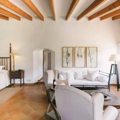 Finca Can Quatre - Bild 1