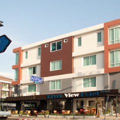 Krabi Riverview Hotel - Bild 14