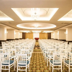 Concordia Celes Hotel - Bild 18