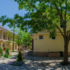 Guest House Primorskaya 25 thumbnail 1
