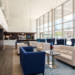 Hampton by Hilton Amsterdam/Arena Boulevard - Bild 2