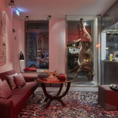 Sir Savigny Hotel - Bild 14