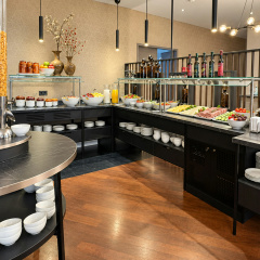 Hotel Magdeburg City Center by Leonardo Hotels - Bild 13