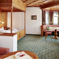 Hotel Garni Villa Angela - Bild 7