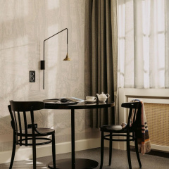 Boutique & Design Hotel Volkshaus Basel - Bild 9