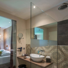 Hotel Park Villa - Bild 7