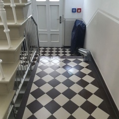 Hotel Hanseat Stralsund - Bild 15
