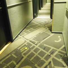 Ibsens Hotel - Bild 15