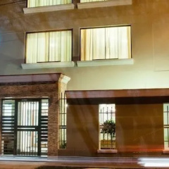 Posada Blanca Hotel Boutique