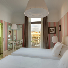 Grand Hotel Palace Rome thumbnail 15