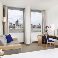 Novotel Budapest Danube - Bild 7