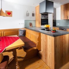 Gästehaus und Ferienwohnungen Egglerlehen - Bild 14
