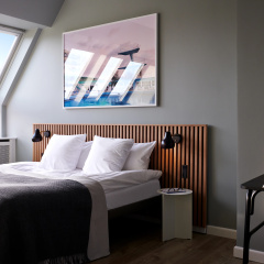 Coco Hotel - Bild 5