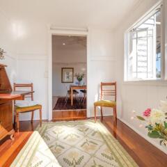 Отель Central Cottage Австралия, Брисбен - отзывы, цены и фото номеров - забронировать отель Central Cottage онлайн фото 33