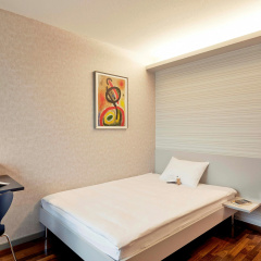 Sorell Business Hotel Ador Bern - Bild 3