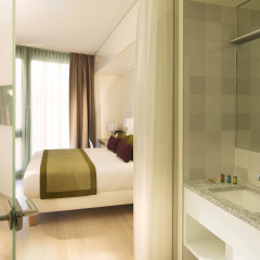 The Passage Urban & Lifestyle Hotel - Bild 5