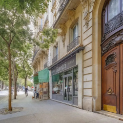 PerfectlyParis Caulaincourt Charm thumbnail 1