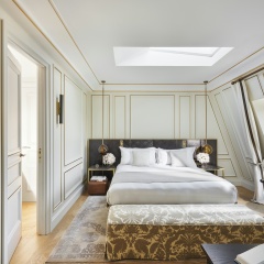 Mandarin Oriental Ritz, Madrid - Bild 6