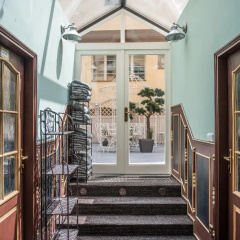 Hotel Hastal Prague Old Town - Bild 8