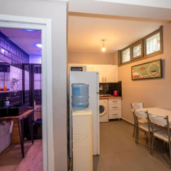 Taksim Square Hostel - Bild 15