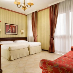 Unaway Hotel & Residence Contessa Jolanda Milano - Bild 10