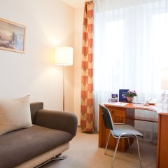 Kolonna Hotel Brigita in Riga, Latvia from 63$, photos, reviews - zenhotels.com photo 21