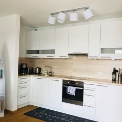 Holiday Apartment Heimathafen - Bild 11