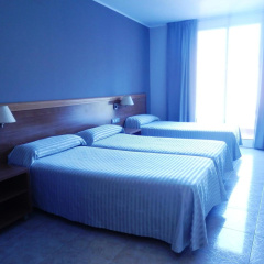 Hotel Ingles - Bild 3