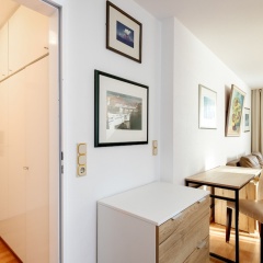 Hummerklippen Apartments - Bild 4