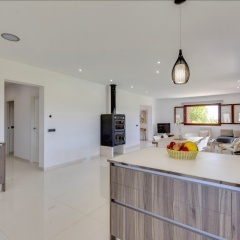 Can Picafort Villa - Bild 19
