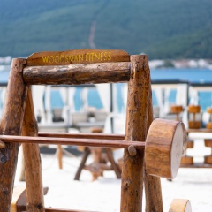 Titanic Luxury Collection Bodrum Resort - Bild 27