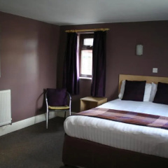 Yorkway Motel thumbnail 5